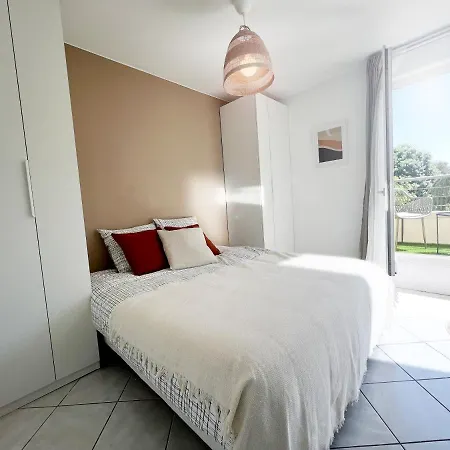 Ferienwohnung Le Sky - Penthouse De Standing Centre Orsay Paris Saclay Exterior foto