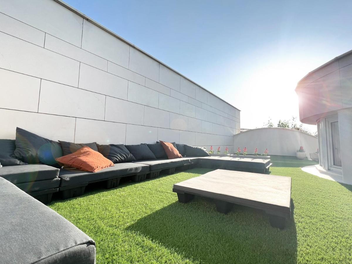 Le Sky - Penthouse De Standing Centre Paris Saclay